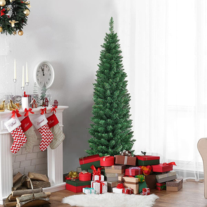 New <strong>Christmas</strong> Decoration <strong>Supplier</strong> High-end Artificial Luxury <strong>Christmas</strong> Tree <strong>Ornaments</strong> for Shop Decoration - Product Image 6