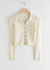 Maglioni da <span class=keywords><strong>donna</strong></span> personalizzati <span class=keywords><strong>maglieria</strong></span> a maniche lunghe da <span class=keywords><strong>donna</strong></span> maglione Cardigan <span class=keywords><strong>donna</strong></span> in misto <span class=keywords><strong>lana</strong></span> corta - Product Image 6