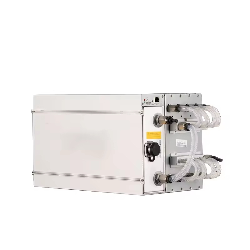 bitmain antminer s21 xp hydro