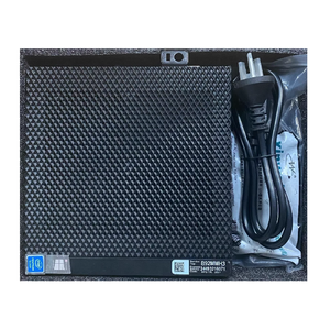 OEM Core i5 CPU trang bị RAM SSD xách tay minipc hộp Win 10 Linux máy tính công nghiệp Mini PC - Product Image 1