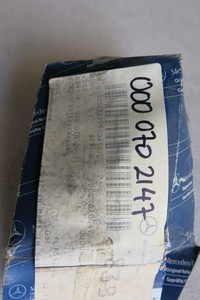 คาร์บูเรเตอร์เมอร์เซเดสเบนซ์โช้ค0000702147เหมาะกับ W115 <span class=keywords><strong>W123</strong></span> M115สตรอมเบิร์ก - Product Image 5