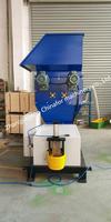 Machine à fusionner le polystyrène EPS, compresseur de plastique EPS