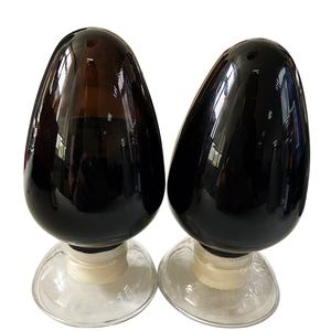 ผงนาโนแพลตินัมความบริสุทธิ์สูง 15-25 นาโนเมตร ชนิดน้ำ ความเข้มข้น 1 มก./มล. สำหรับปฏิกิริยาเฮ็คในฟิล์มสวิตช์ - Product Image 1