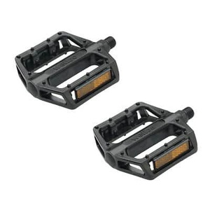 Pedales Wellgo Fijos - Product Image 1