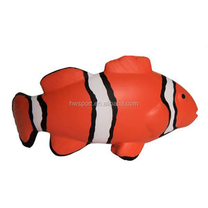 Hort Vente Promotionnel PU Mousse Logo Personnalisé Logo Imprimé Patte de Chien Jouet Anti-Stress De Haute Qualité Jouets Spongieux - Product Image 4