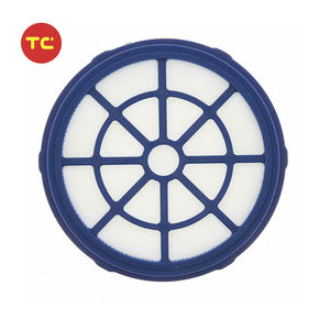 Reemplazo del filtro de aspiradora Breeze U81 para <span class=keywords><strong>Hoover</strong></span> Pre-Motor Post-Motor Filtros de escape Batería eléctrica Modelo Tipo U81 - Product Image 6