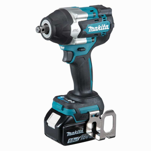 Kit Combinado <span class=keywords><strong>Makita</strong></span> de 18V, Juego de Herramientas Eléctricas Inalámbricas Originales, Batería de Litio LXT, Kit de Herramientas Profesional Completo - Product Image 4