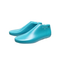 Chaussures basses pour homme, chaussures en cuir décontractées pour affaires, formes à chaussures en plastique, 20220506