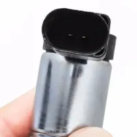 Vanne solénoïde de commande de compresseur AM-AC 1K0820803S 1K820859F 12V pour VW Jetta OLIVER Sanden PXE16 PXE14