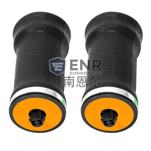 Amortisseur Enr Cushiontech AS-51011020077 pour remplacement de suspension de camion Kenworth de taille moyenne - Product Image 4