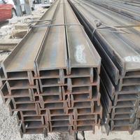Suministro DE FÁBRICA DE China Mejor precio Acero dulce I Beam Hea Heb Ipe Steel H Beam Ipe Beams para construcción