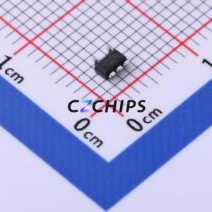 Original nuevo LMV321LILT SOT-23-5 circuito integrado IC Chip amplificador operacional - Product Image 2