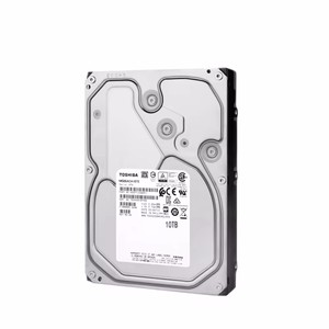 สำหรับเซิร์ฟเวอร์ AL14SXB90EN ฮาร์ดไดรฟ์ 2.4T 10K 12G SAS ทดสอบการทำงาน AL14SXB90EN - Product Image 3