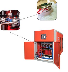 Tiristor de Conmutación Rápida Tipo Disco Serie KK KKE KKG KPE 38 40 45 50 55 60 65 70 76 500A 800A 1000A 1200A 1500A 1600A 1800A - Product Image 2