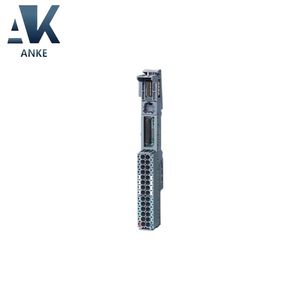 6ES7193-6BP20-0BA0 SIEMENS SIMATIC ET 200SP Unité de base BU15-P16 A10 2B type BU A0 - Product Image 1