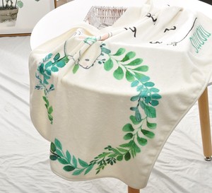 <strong>Baby</strong> Monthly Milestone Blanket, Photo Blanket for <strong>Boys</strong> Girls <strong>Baby</strong> <strong>Newborn</strong> Shower <strong>Gifts</strong>,Softy Premium Fleece Blanket - Product Image 3