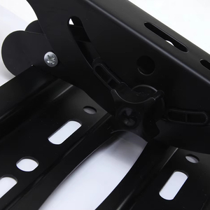 Fornitore di fabbrica professionale Tv <span class=keywords><strong>parete</strong></span> all'ingrosso monta staffa Tv <span class=keywords><strong>per</strong></span> 26 '-55' Led televisione Lcd - Product Image 5