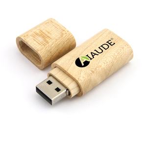 <span class=keywords><strong>Promo</strong></span> Holzgeschenke USB-Stick 2.0 3.0 2GB 4GB 8GB 16GB 32GB 64GB 128GB Pen Drive Box Holz-USB-Stick - Product Image 5
