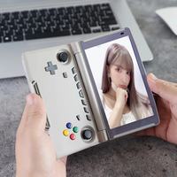 ps2 classic mini console: Retro Gaming Fun