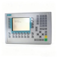 6AV6542-0CA10-0AX0 6av6542-0ca10-0ax0 OP270 Panel de Operador HMI a Color STN de 5.7 Pulgadas, 2MB de Memoria, 24VDC, Automatización Industrial