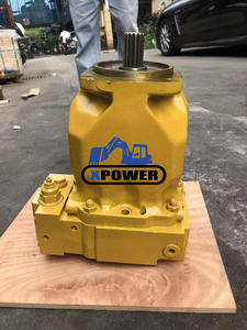 Nouvelle pompe hydraulique XPower 9T-7099 9T7099 pour excavatrice sur chenilles D6R D6H - Product Image 3