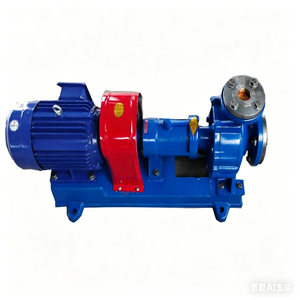 Bomba Dosificadora de Aceite Caliente Eléctrica de la Serie SHI KCB200 YCB, Control Totalmente Automático, Sellado de Acero Inoxidable, a Prueba de Explosiones - Product Image 3