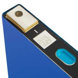 Новые аккумуляторные ячейки Gotion 3.2V 105Ah <span class=keywords><strong>LiFePO4</strong></span>, большой одиночный элемент в квадратном алюминиевом корпусе, аккумуляторный блок большой емкости 100Ah - Product Image 6