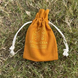 Custom logo Cotton <b>Drawstring</b> <b>Bag</b> with logo Printing Promotional Gifts Packaging <b>Bag</b> Reusable Dust <b>Bags</b> for Storage - Product Image 1