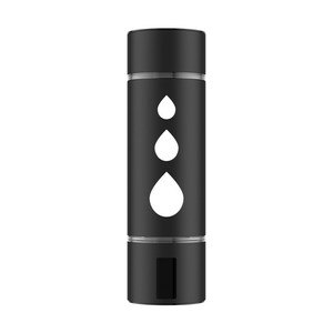 Generatore di Acqua Idrogenata Portatile in Plastica per Uso Domestico, Caldo/Freddo, Concentrazione di Idrogeno 2001-5000ppb, Capacità 230ml - Product Image 2