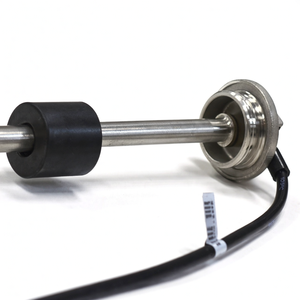 เซ็นเซอร์วัดระดับแบบลอย OEM สำหรับมีหน้าแปลน - Product Image 1
