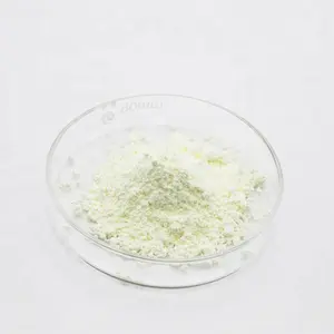 1304-76-3 bismuth oxide 4n bismuth trioxide powder 99.99% bi2o3