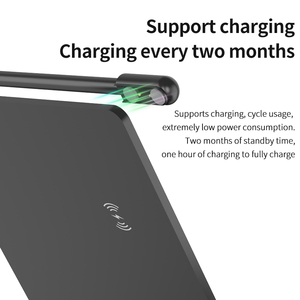 Ultra Slim <span class=keywords><strong>Magnetic</strong></span> Pin sạc ví thông minh Finder tìm thấy thẻ của tôi thiết bị chống Lost toàn cầu GPS Tracker định vị - Product Image 5