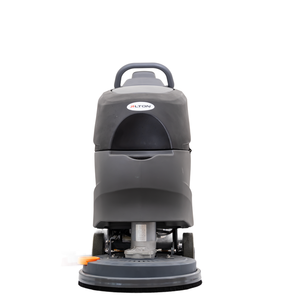 ALTON A-4B Walk-Behind <b>Floor</b> Scrubber Battery Powered <b>Floor</b> Washing <b>Machine</b> 510 Mm Commercial Cleaner Efficient <b>Floor</b> Care Walk- - Product Image 2