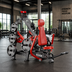 Machine de musculation de la série <span class=keywords><strong>Panatta</strong></span> sur mesure OEM, design ergonomique haut de gamme, presse pectorale inclinée - Product Image 1