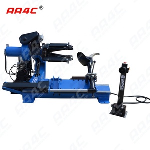 Cambiador automático de neumáticos de camión, máquina de cambio de neumáticos, equipo de reparación de neumáticos, AA-TTC106, AA4C CE - Product Image 2