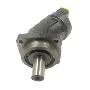 ZHENYUAN hydraulic motor A2FLM710/60W-VZH010 965974 Fixed displacement oil pump motor piston motor