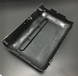 Rimorchio paraurti anteriore traino Land Cruiser copertura argano per Toyota Land Cruiser FJ76 GRJ76 FJ78 FJ79 LC76 LC78 LC79 - Product Image 4