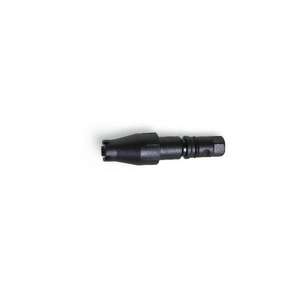 BETA - 019490137 OSHA nozzle, made of fibreglass-reinforced nylon for items 1949U5 and 1949P SPARE PARTS FOR <b>PNEUMATIC</b> <b>TOOLS</b> - Product Image 1