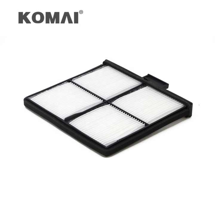 Cabin Air Filter 87529500 SC80040 PA5753 YN50V01015P3P Apply For