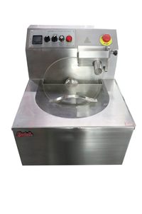 핫 세일 공장 가격 녹는 싼 초콜렛 템퍼링 기계 - Product Image 5