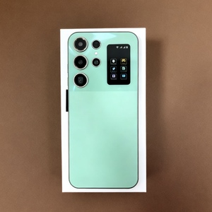 22GB + 2TB Bộ nhớ lớn S25 siêu 5g điện thoại thông minh 2025 New Android 15 Deca Core 108mp 7.3 inch chơi game Wifi điện thoại di động - Product Image 1