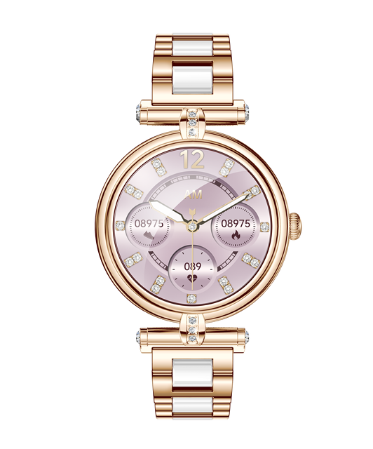 Best Seller AK62 Smart Watch 1.09\" IPS Display Screen IP67 Waterproof for Call Health Monitor Blood Pressure Heart Rate
