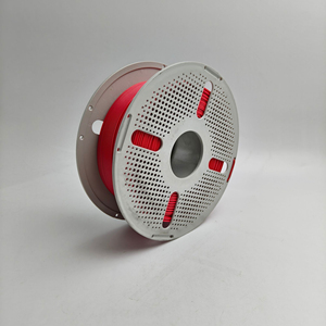 Filament 3D PETG GF Fibre de Verre Faible Retrait Haute Résistance Sans Fragilité pour Pièces Fonctionnelles - Product Image 4