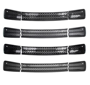 Rejilla delantera EV, malla de detección de insectos, Red de inserción, cubierta de protección de aire a prueba de insectos, ventilación para Volkswagen ID.3 4X 6 <span class=keywords><strong>PRO</strong></span> parts - Product Image 1