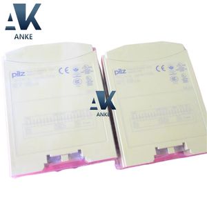 โมดูลความปลอดภัย PNOZ mc1p ของแท้773700 - Product Image 2