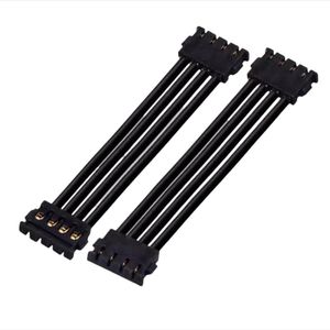 JST ACH ACHR-02V-S 1.2mm fiş terminali kablo WM4348 erkek 0781720002 78172 lityum pil PCB arayüzü 2/3Pin kablo - Product Image 4