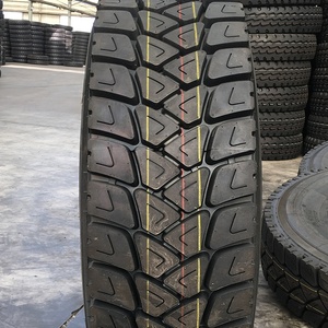 Neumáticos Constancy Brand 7.00R16LT Baratos, Llantas Neumáticas de Camión Chinas - Product Image 5