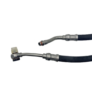 2514603324 nouveau tuyau de pression de direction assistée de ligne de pression de carburant de moteur pour <span class=keywords><strong>Mercedes</strong></span> Ml350 R350 - Product Image 3