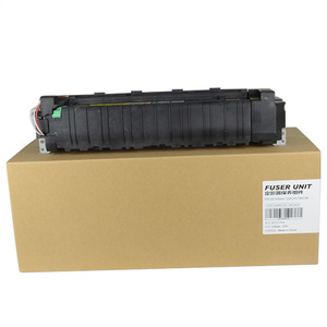 ชุดทำความร้อนฟิวเซอร์ <span class=keywords><strong>A161R71922</strong></span> 220V คุณภาพดีสำหรับ Konica Minolta BH C224 C281ใน C221 C284 C364e 284 361 368 BHC 221 364 224 281 - Product Image 2