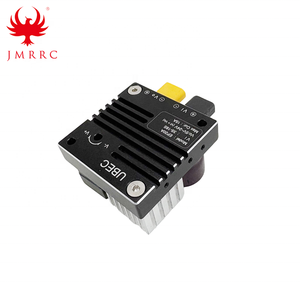 Versión Mejorada con Carcasa de Aluminio para Disipación de Calor, Módulo de Reducción de Voltaje para Coche RC, Robot de Ala Fija, UAV, 15A, 5-24V, 3S-18S, UBEC - Product Image 5